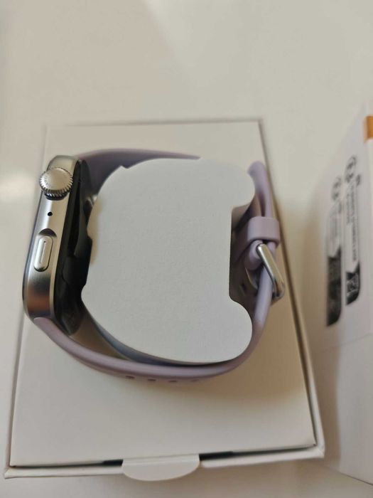 ЧАСОВНИК Huawei Watch Fit 4