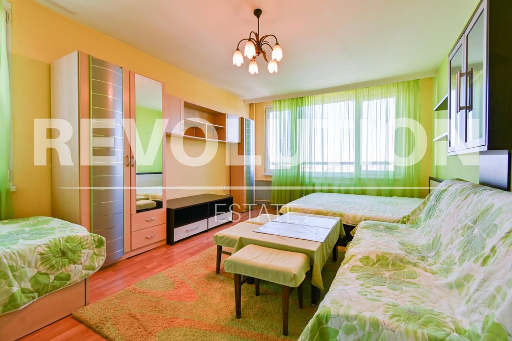 Дава се под наем Двустаен апартамент в София, Хиподрума - 76 кв.м за 550 € - Снимка #5