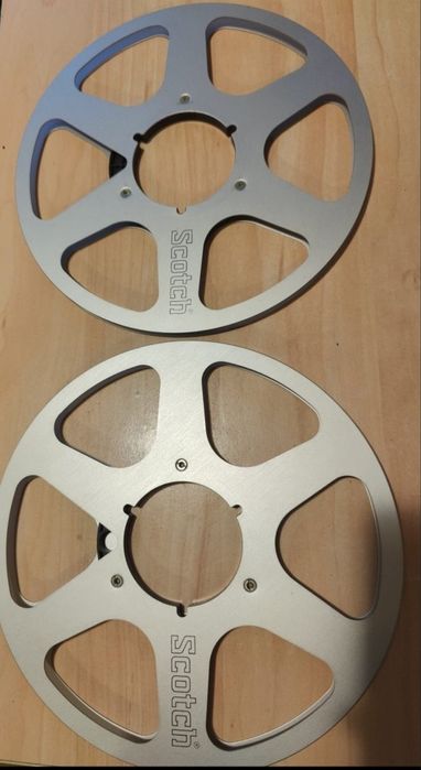 2 role Scotch 26" stare ca noi