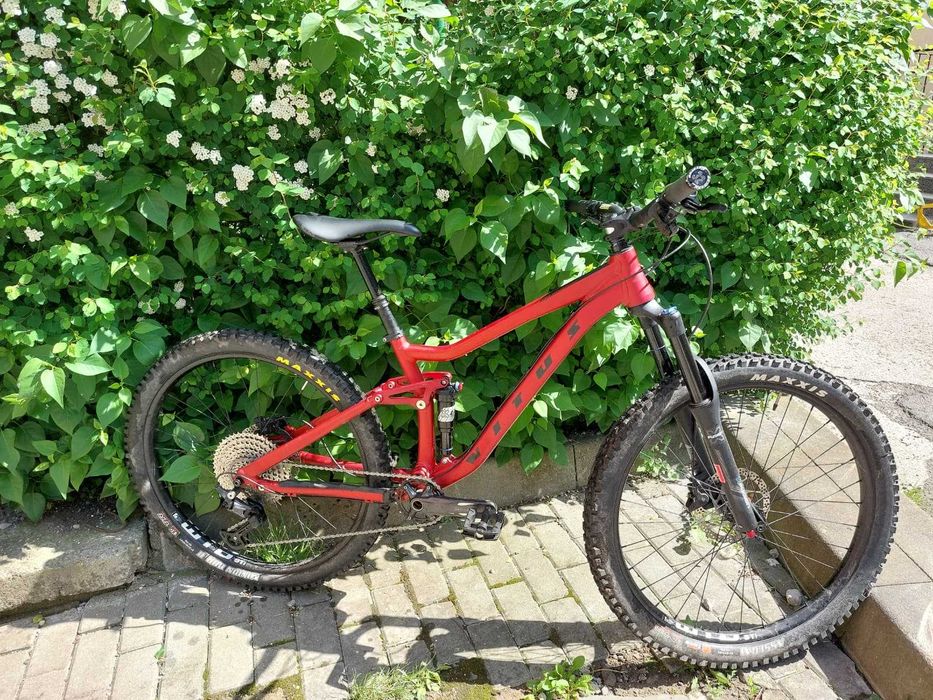 Vand Bicicleta MTB Trail/Enduro VITUS Mythique VRS 2022