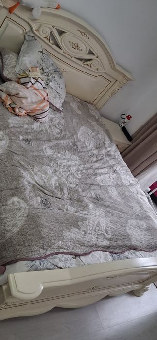 Спальний гарнитур