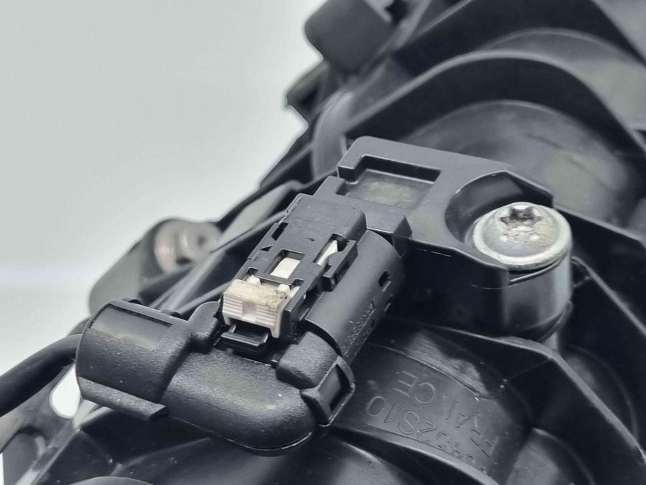 Galerie admisie Bmw 1 (F20, F21) [Fabr 2011-2017] 7807991 1.6 N47T 85K
