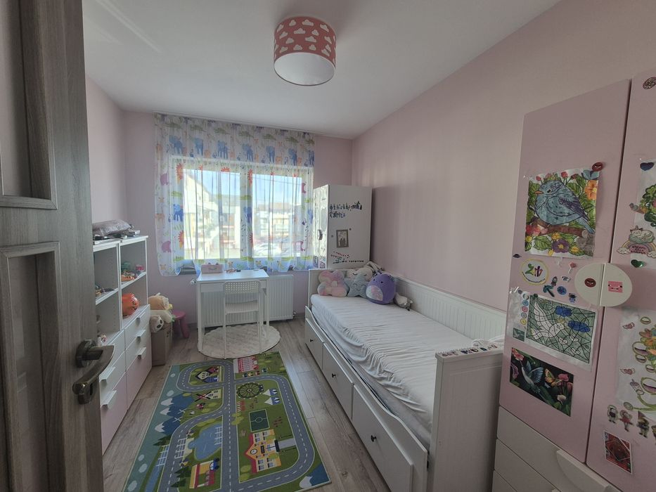 Casă modernă 5 camere – Cartierul Arhitecților | 120 mp utili | direct de la proprietar