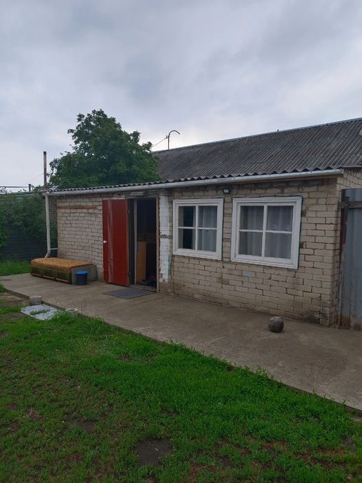 Продам дом в а. Бесколь