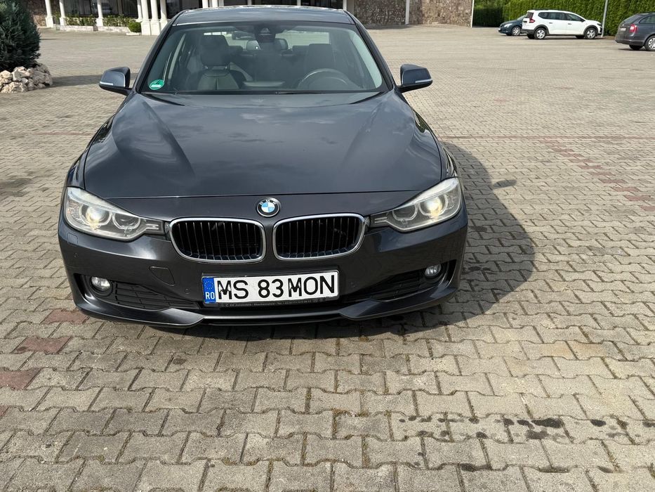 Vand BMW 320d X-Drive 2013