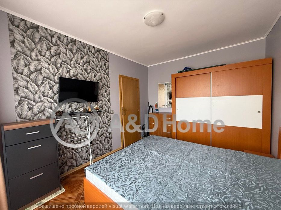 Продава се Двустаен апартамент в к.к. Слънчев бряг - 68 кв.м за 1111 €/кв.м - Снимка #5