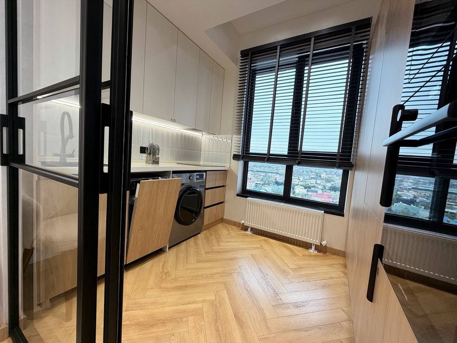 Modera Towers / Гостиница Россия / Реальный объект / Супер собственник