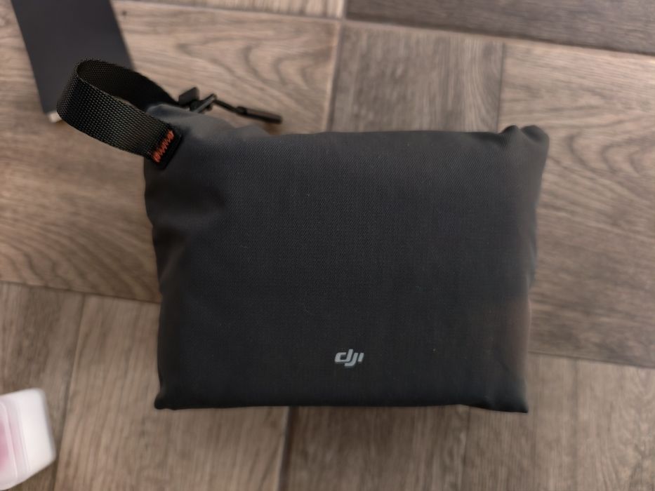 Dji Mic Mini2 case