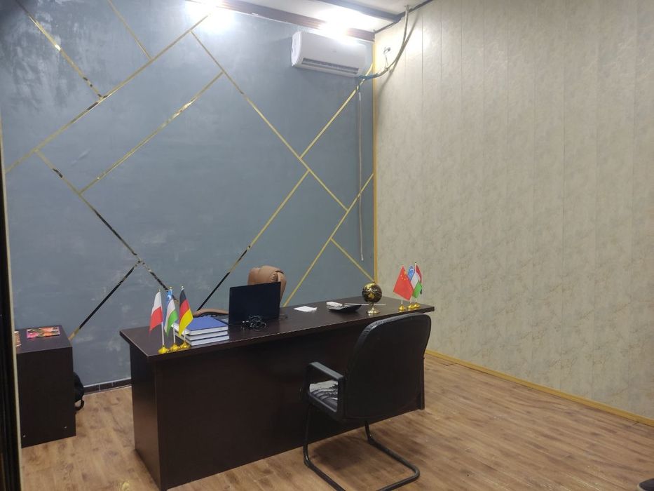 Бюджетные офисы в сергелийском районе