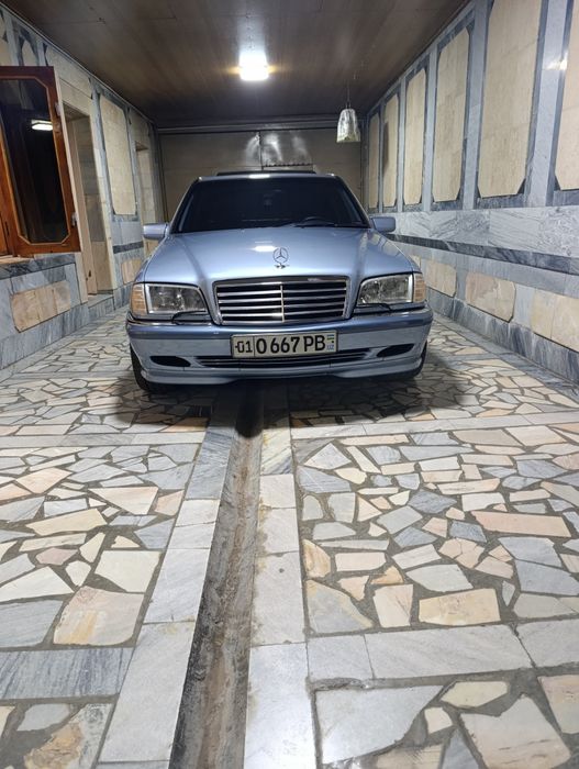 Mercedes_Benz W202 C4.3