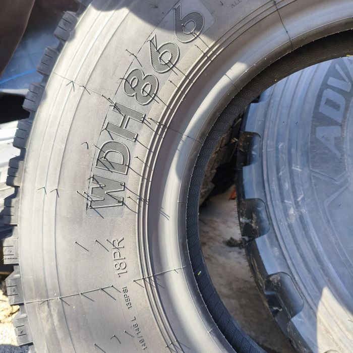 Wellplus 10.00R20 zadniy 18sloy 2025 balon