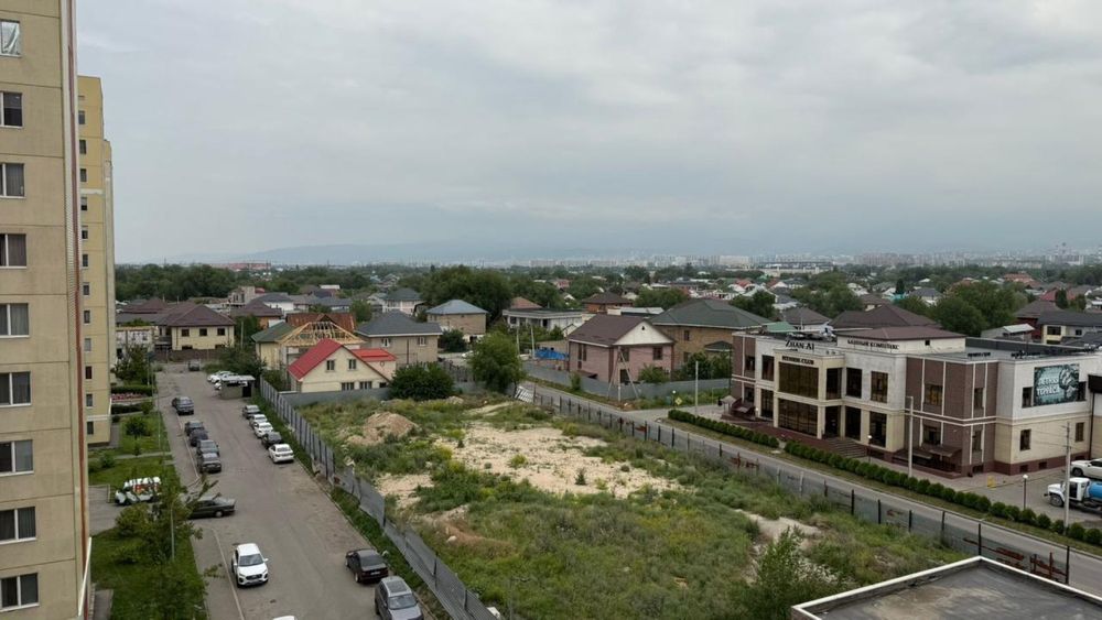 Сдается 2х комнатная квартира