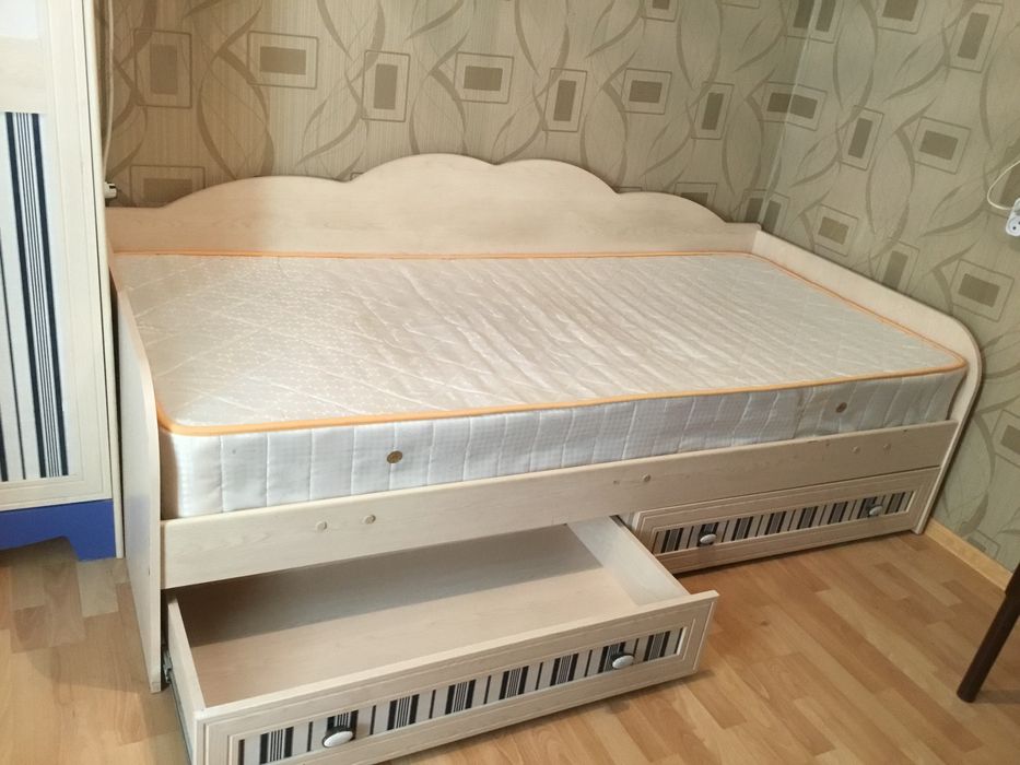 Мебель для детской комнаты