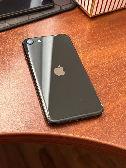 iphone SE 2020..