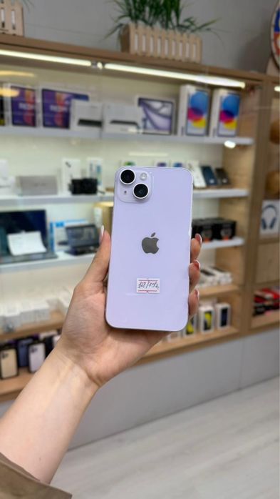 Айфон 14/128 в магазине Icom