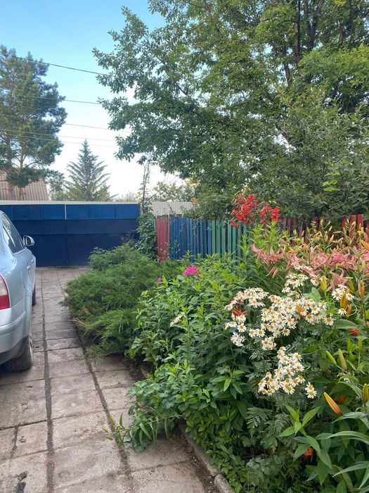 Просторная дача, район Федоровки