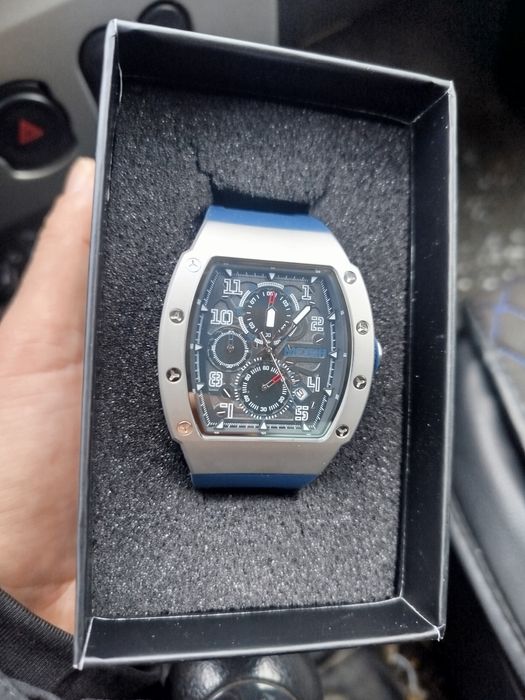 Часть ручний мужский