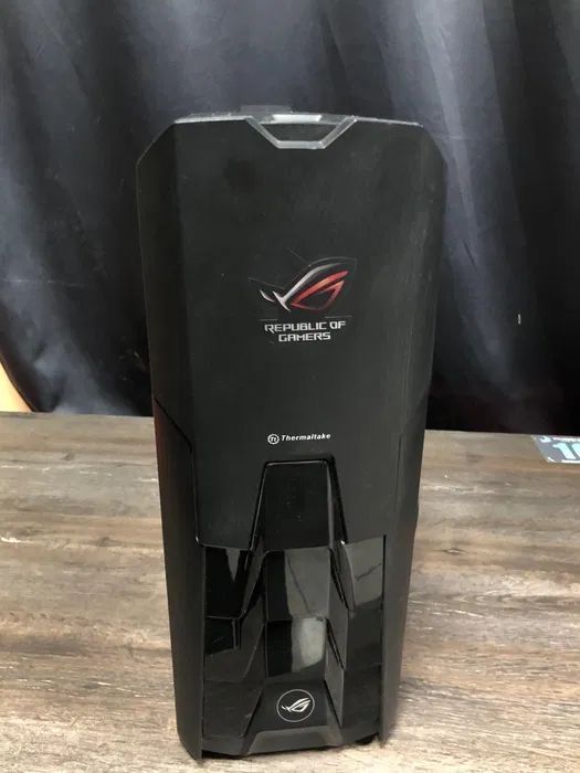 Процессор игровой