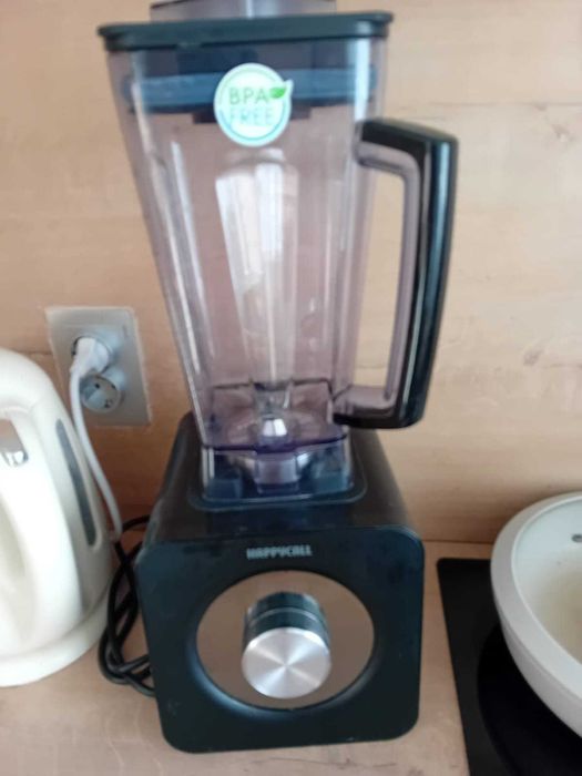 Блендер новый недорого