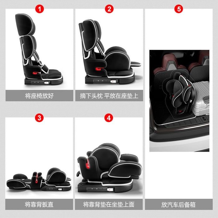 Автокресло новая до 12 лет