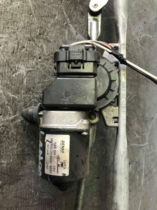 ansamblu stergatoare motoras lancia delta 3 fiat bravo 2 500