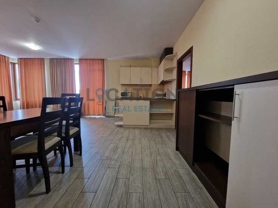 Продава се Тристаен апартамент в к.к. Златни пясъци - 179 кв.м за 1006 €/кв.м - Снимка #4
