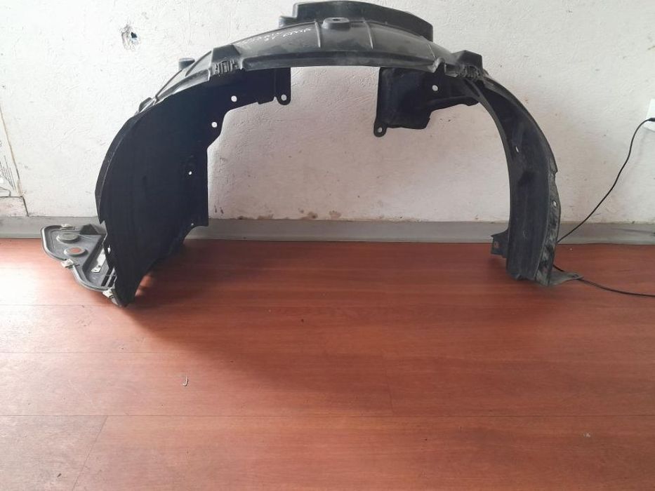 carenaj stanga fata nissan x trail t31 2.0dci original