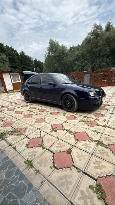 VOLKSWAGEN Bora 0 — imagine 4