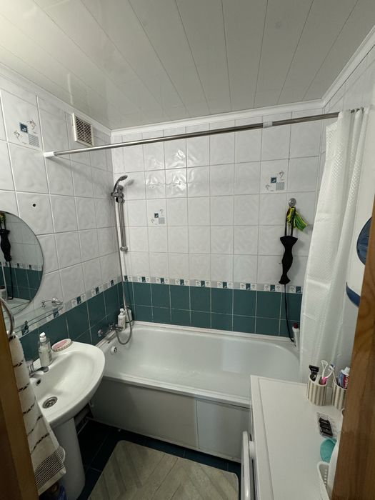 Продам 3 комнатную квартиру