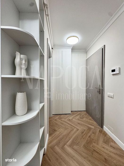 Apartament o camera de vanzare in Sopor, Cluj Napoca