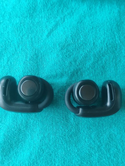 Bose Ultra Open Earbuds