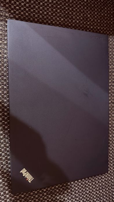 Lenovo Thinkpad T460 I5 gen 6