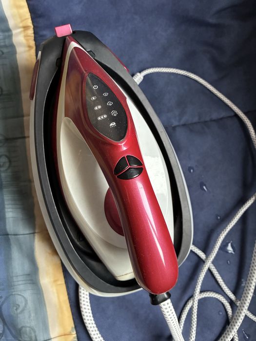 Парогенератор Solac