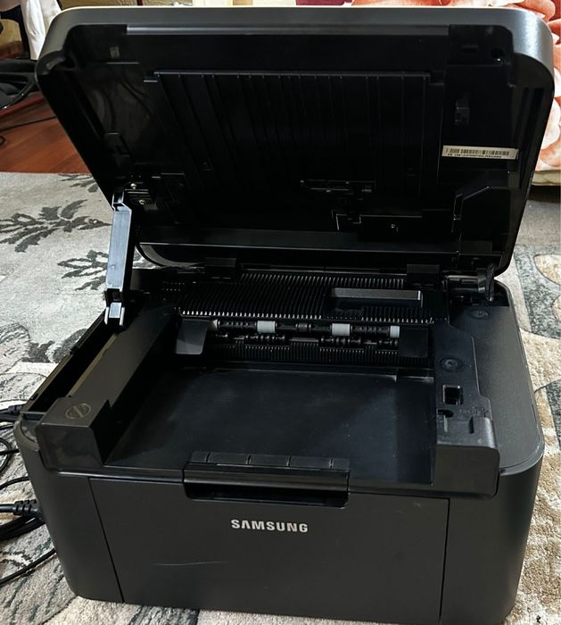 Samsung принтер SCX-3200