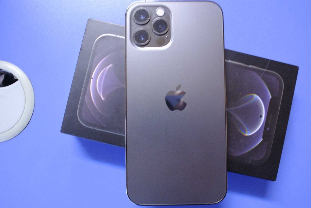 Iphone 12 pro 128 gb