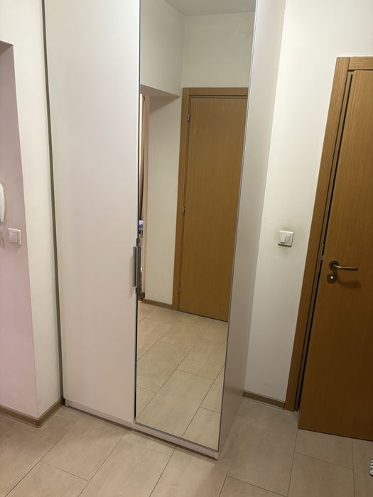 Сглобяване на мебели и кухни Икеа