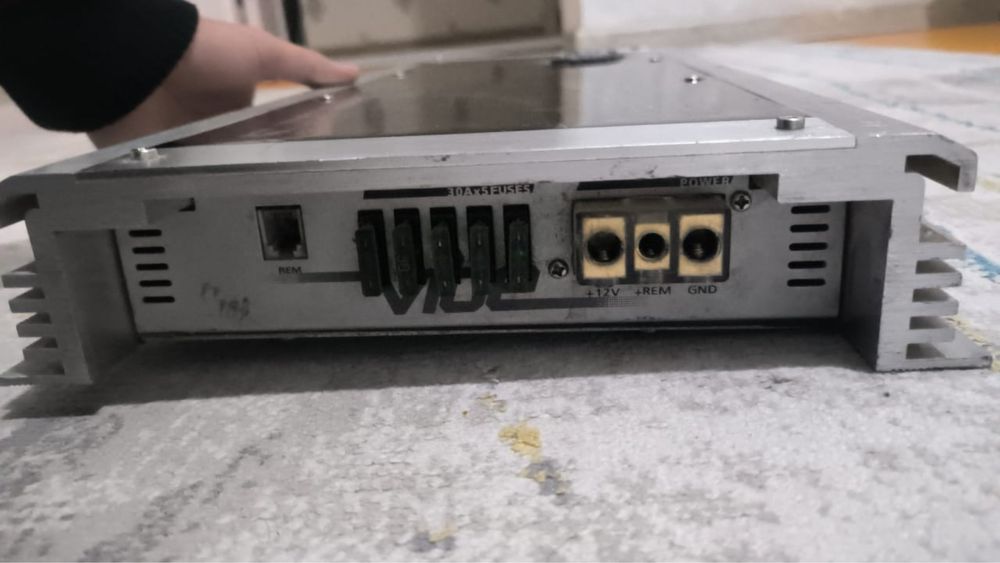 Уселитель манаблок моно автоуселител