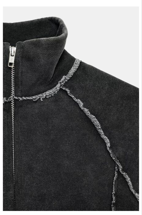 Комплект Zara - избледнял ефект