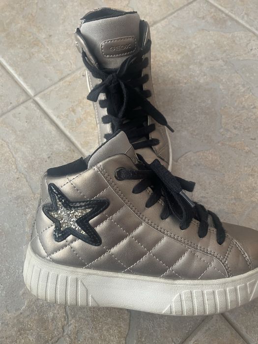 Детски обувки Geox