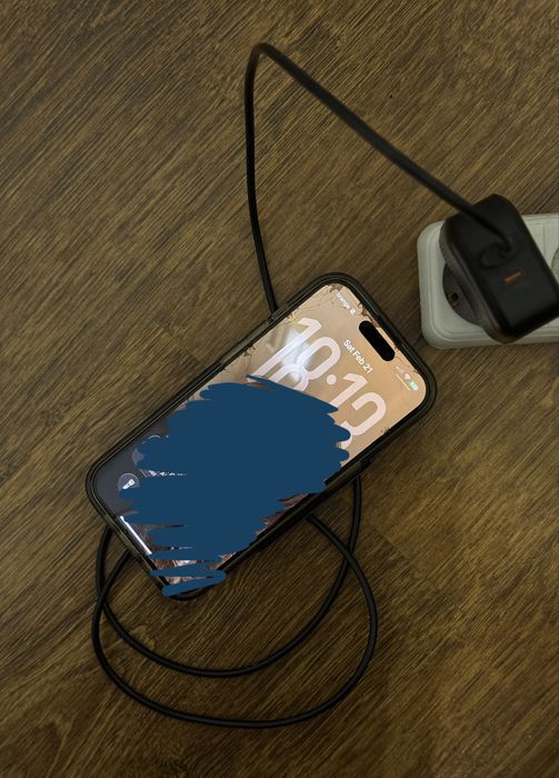 Încărcător Wireless Fast Charger Qeno All Good