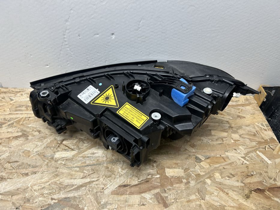 Far faruri bmw G14 G15 G16 seria 8 Laser Shadow line dreapta