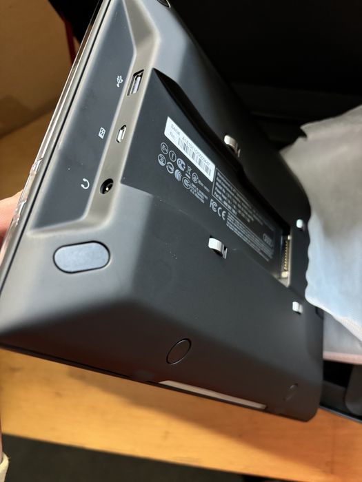 Tablete tetiere originale Audi