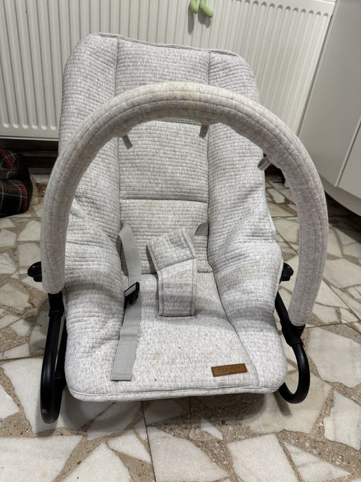 Balansoar Little Dutch