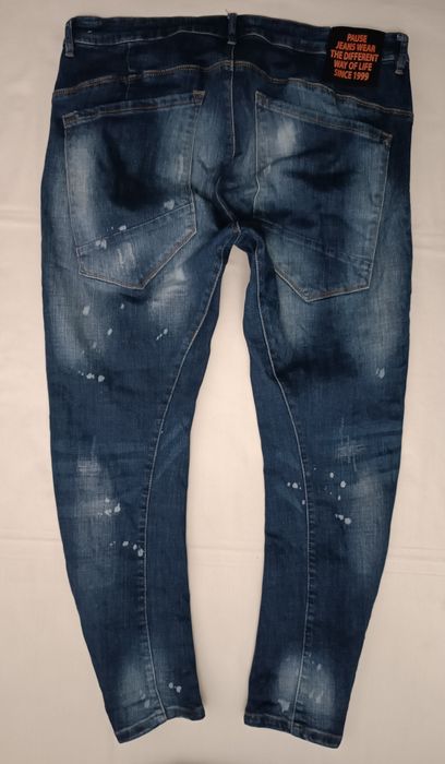 Pause Jeans Jasper оригинални дънки 36 L