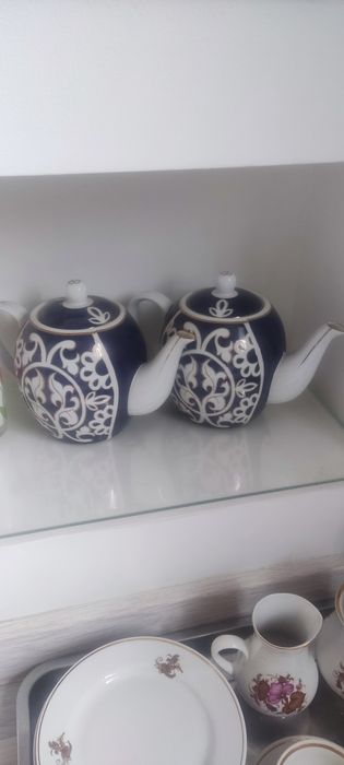 Продам Набор посуд