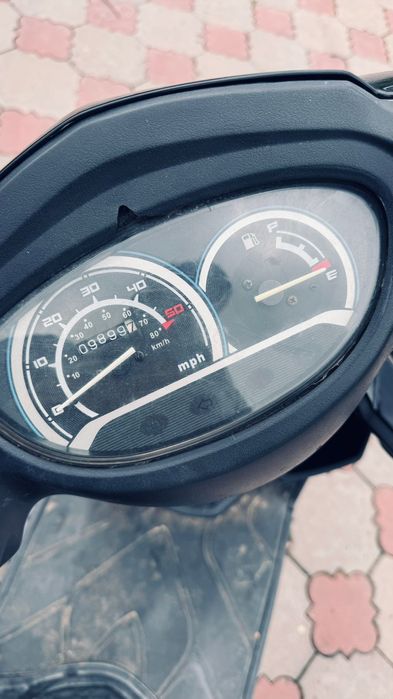 Продам мопед м8 150 куб