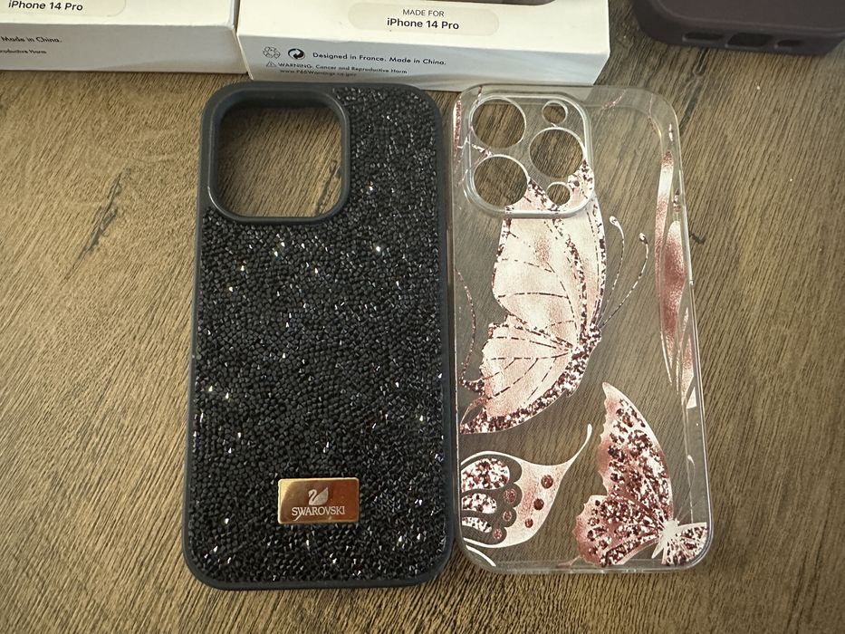 Калъфи/ кейсове за Iphone 14 pro