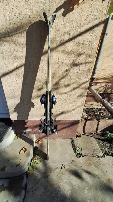 Schiuri Fischer și volkl