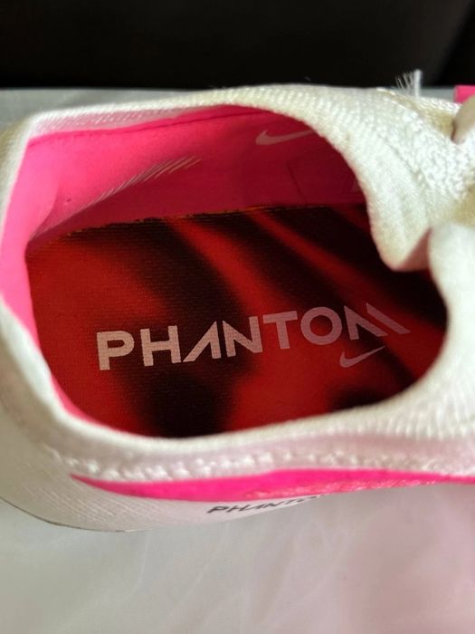 Nike Phantom 6 Low Elite FG