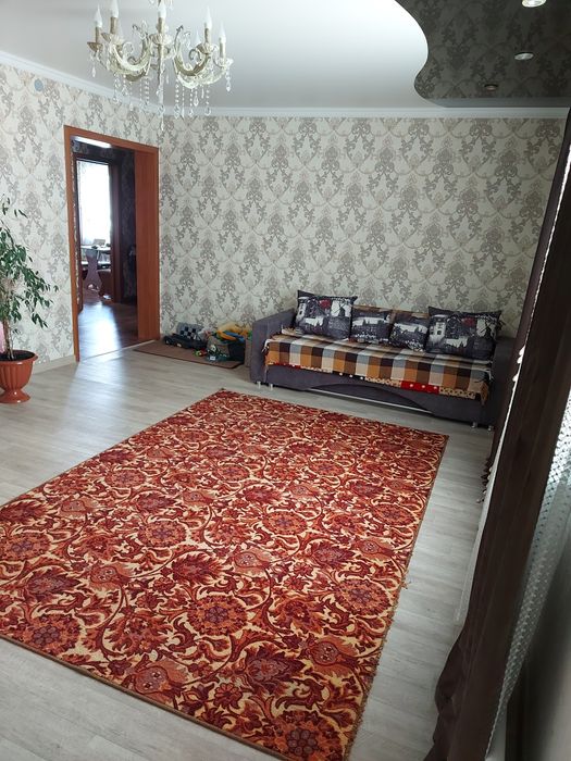 Обменяю дом на квартиру